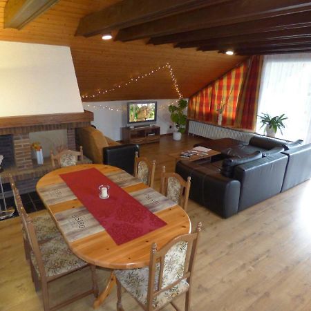 Appartment Am Waldmattensee Kippenheimweiler Eksteriør bilde
