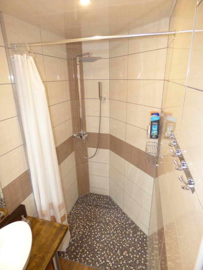 Appartment Am Waldmattensee Kippenheimweiler Eksteriør bilde