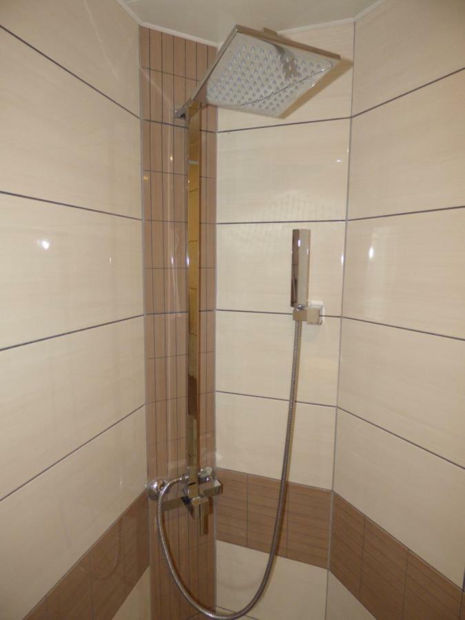 Appartment Am Waldmattensee Kippenheimweiler Eksteriør bilde