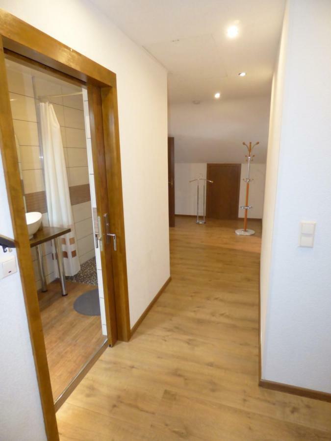 Appartment Am Waldmattensee Kippenheimweiler Eksteriør bilde
