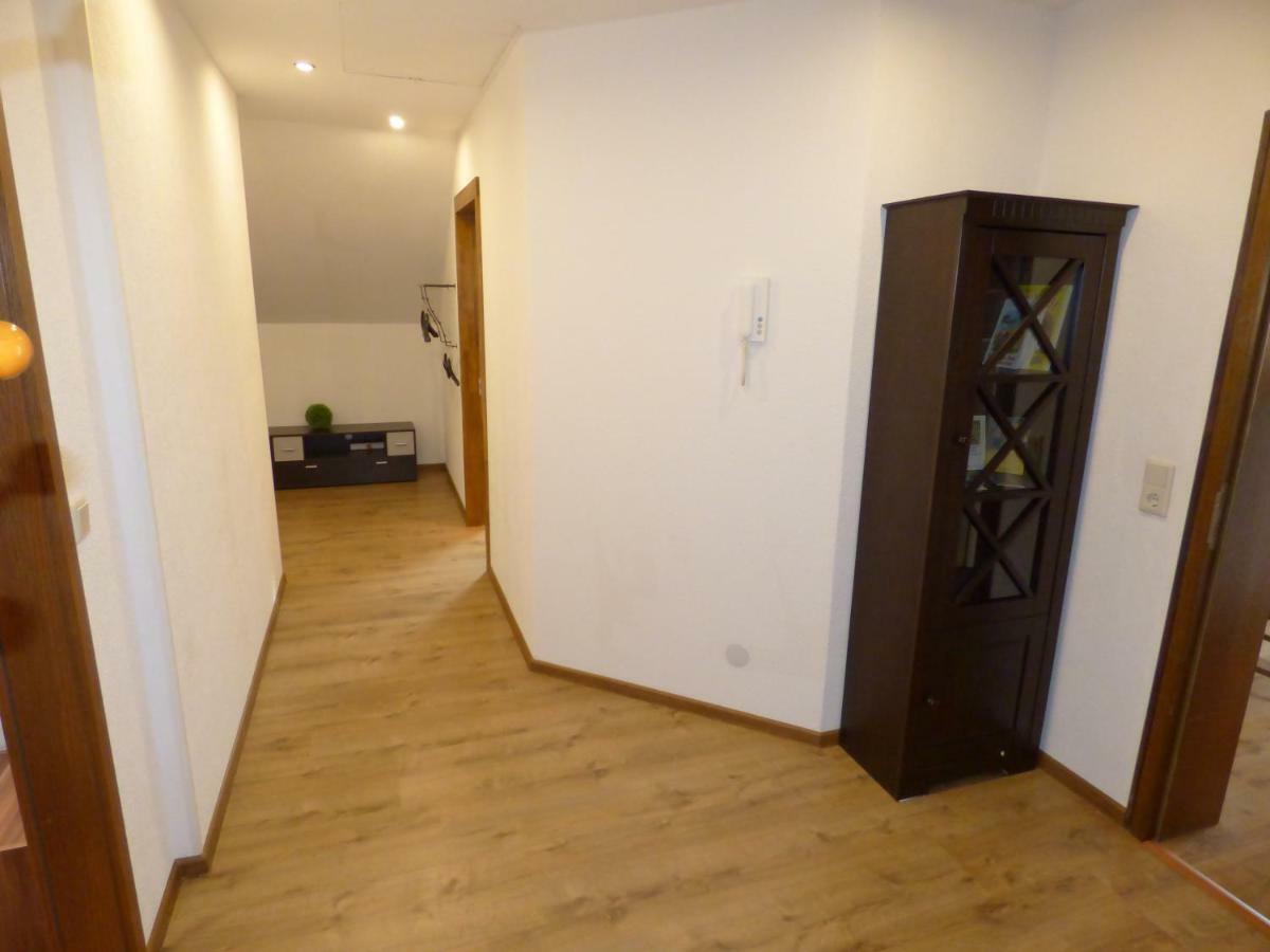 Appartment Am Waldmattensee Kippenheimweiler Eksteriør bilde