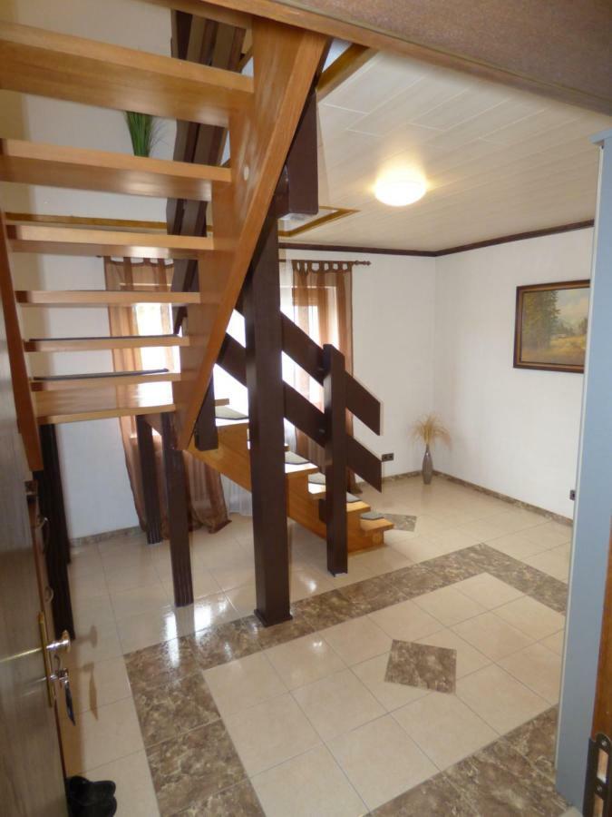 Appartment Am Waldmattensee Kippenheimweiler Eksteriør bilde