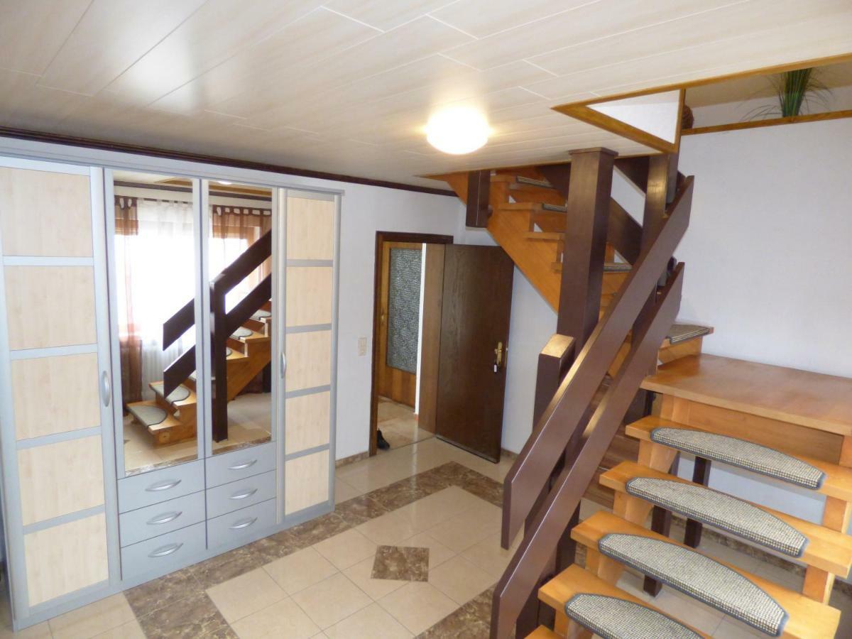 Appartment Am Waldmattensee Kippenheimweiler Eksteriør bilde