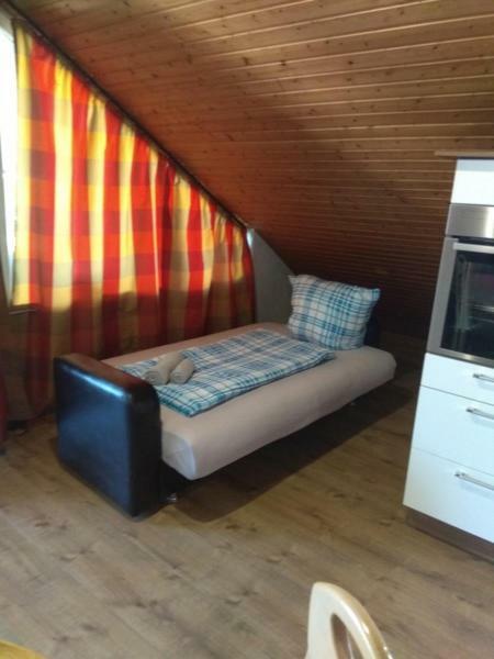 Appartment Am Waldmattensee Kippenheimweiler Eksteriør bilde