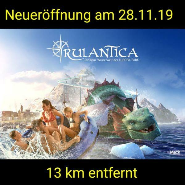 Appartment Am Waldmattensee Kippenheimweiler Eksteriør bilde