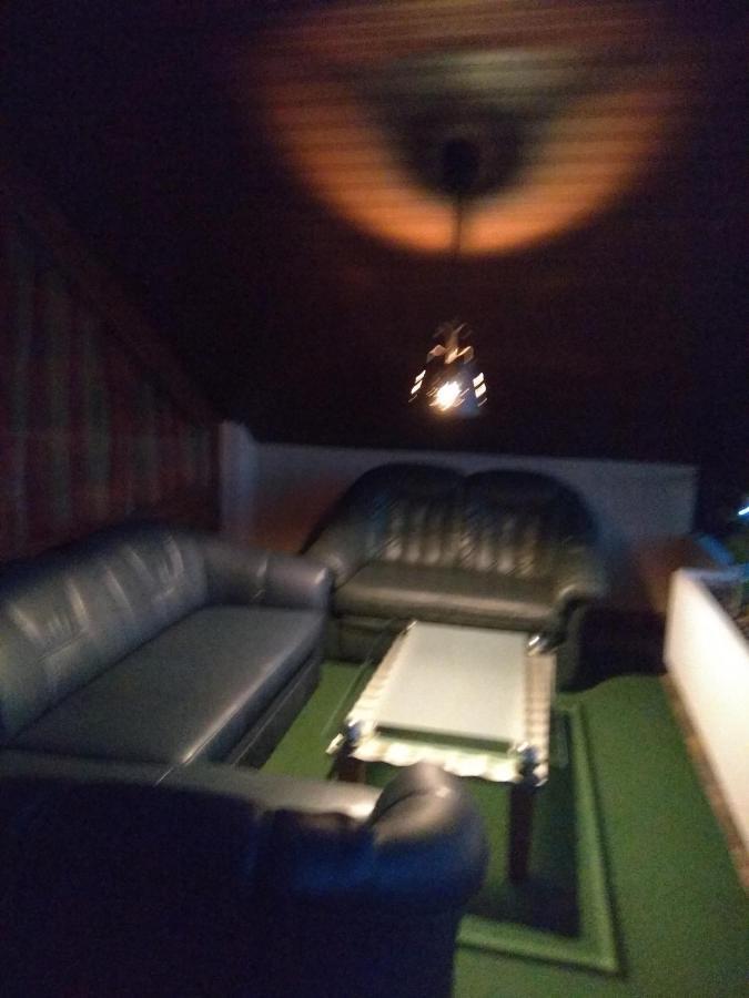 Appartment Am Waldmattensee Kippenheimweiler Eksteriør bilde